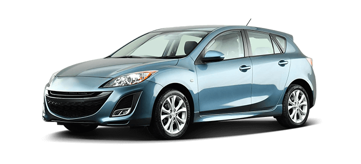Mazda | Adaptive Fleet Management